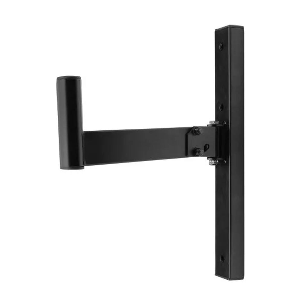 On Stage SS7323B Wall Mount Speaker Bracket-Speaker accessories-On Stage-Hermes Music